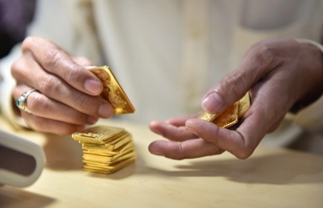 Cá nhân mua, bán vàng miếng với tổ chức không có giấy phép sẽ bị phạt tới 20 triệu đồng