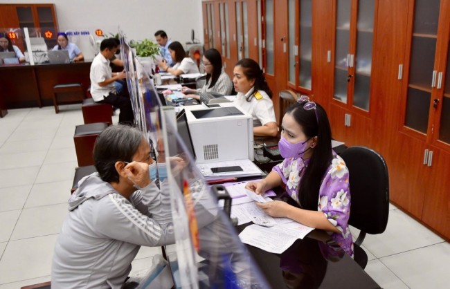 TP Hồ Chí Minh: 83 phường, xã được tăng thêm một Phó Chủ tịch UBND