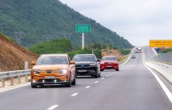 Ưu đãi tháng 12 sắp khép lại, VinFast VF 8 được săn đón vì “mua dễ, dùng tiết kiệm”