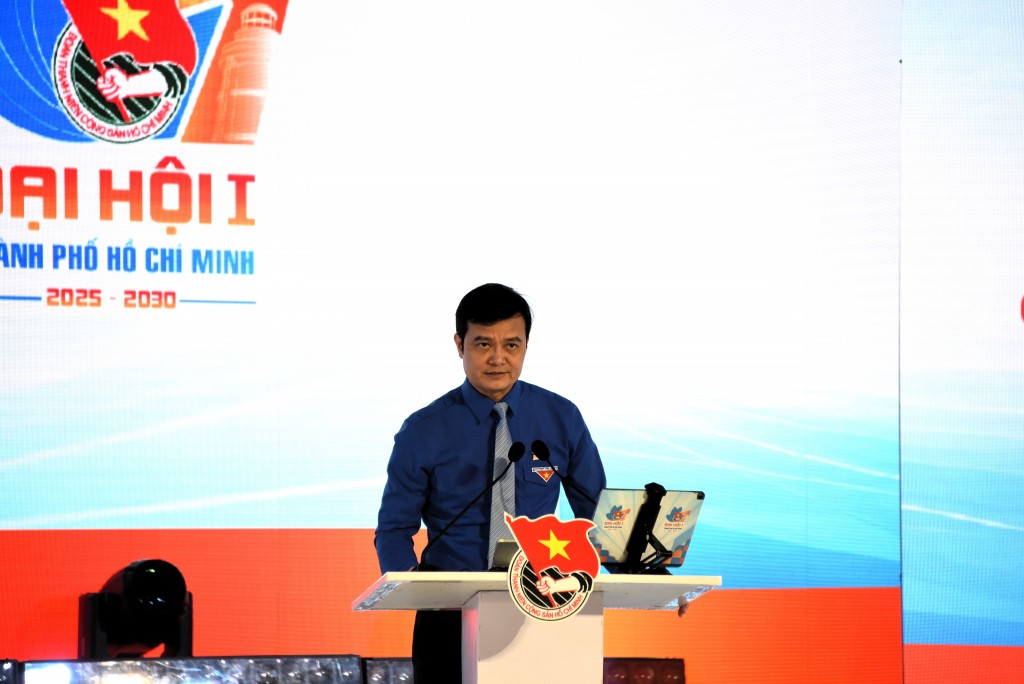 Thế hệ trẻ TP Hồ Chí Minh tiếp tục phát huy