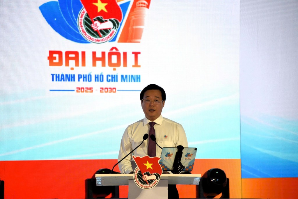 Thế hệ trẻ TP Hồ Chí Minh tiếp tục phát huy