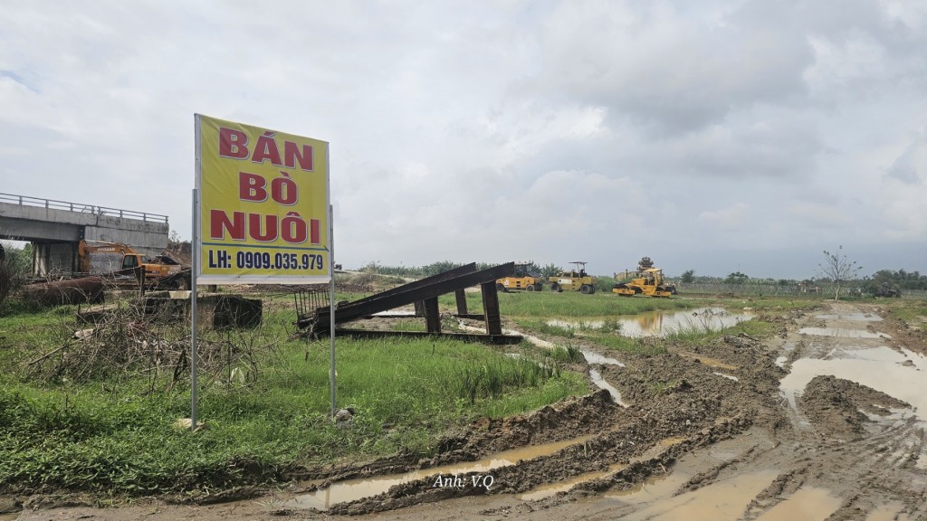 Hàng loạt dự án đầu tư công đứng bánh dịp cuối năm 2025