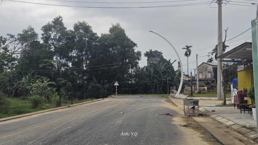 Hàng loạt dự án đầu tư công đứng bánh dịp cuối năm 2025