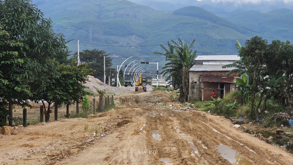 Hàng loạt dự án đầu tư công đứng bánh dịp cuối năm 2025