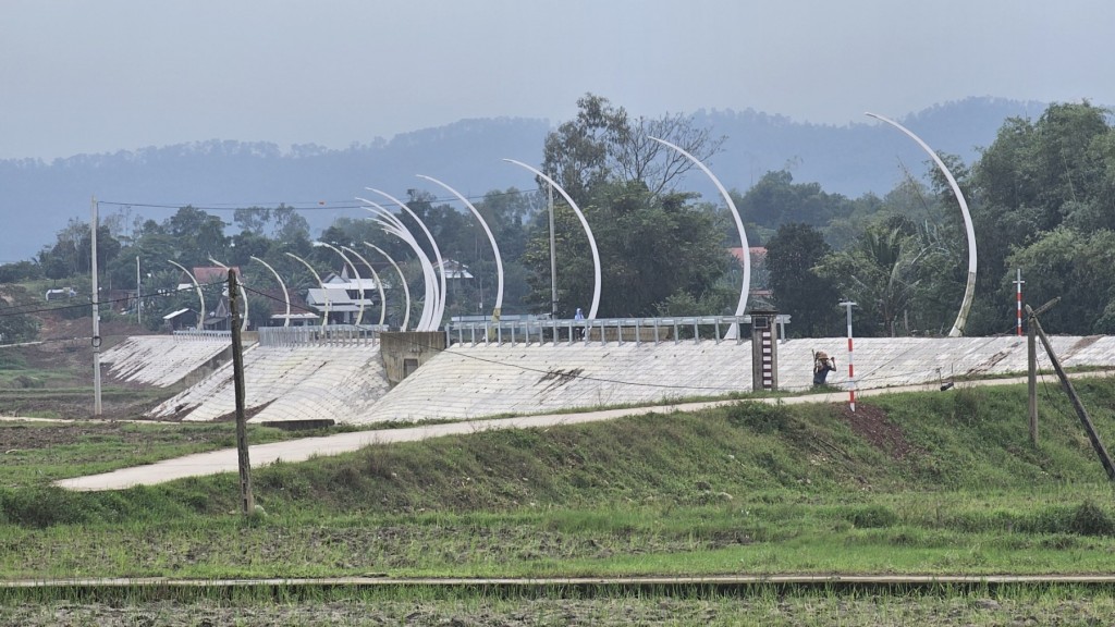 Hàng loạt dự án đầu tư công đứng bánh dịp cuối năm 2025