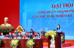 Nhiều giải pháp đột phá vì quyền lợi người lao động