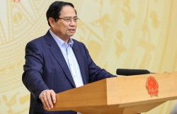 Quyết liệt triển khai 2 nghị quyết đột phá và cách mạng của Quốc hội