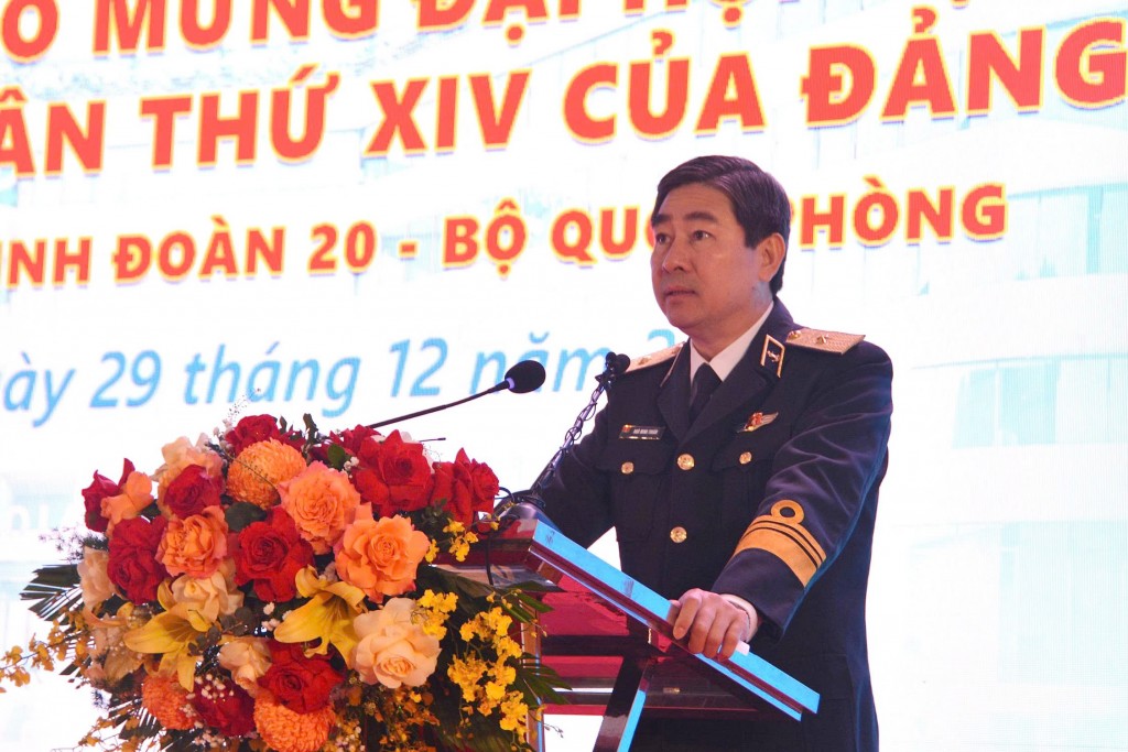 Cao Bằng: Khởi công dự án Trung tâm Y tế Bảo Lạc