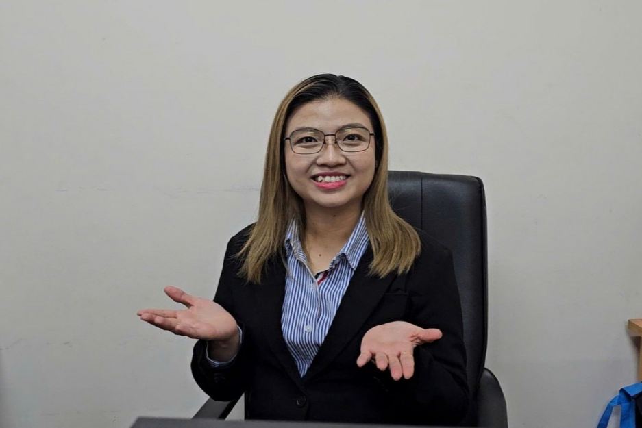 Từ thi đua yêu nước đến khát vọng cống hiến của tiến sĩ trẻ