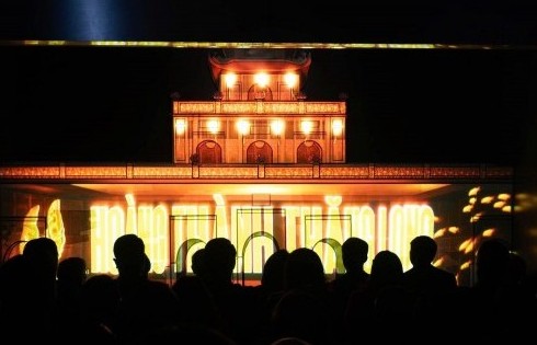 Lan tỏa giá trị di sản nghìn năm bằng ngôn ngữ công nghệ hiện đại