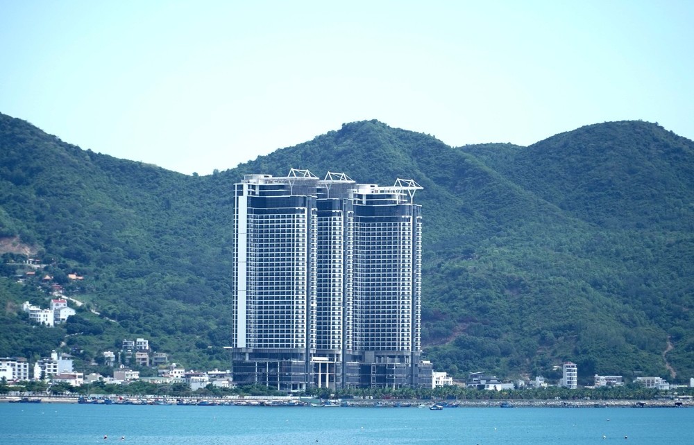 Khánh Hòa: Yêu cầu xử lý dứt điểm hàng chục dự án tồn đọng