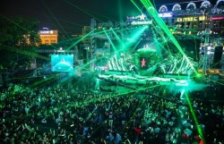 Hà Nội Countdown 2026 - không gian kết nối cảm xúc và niềm tin