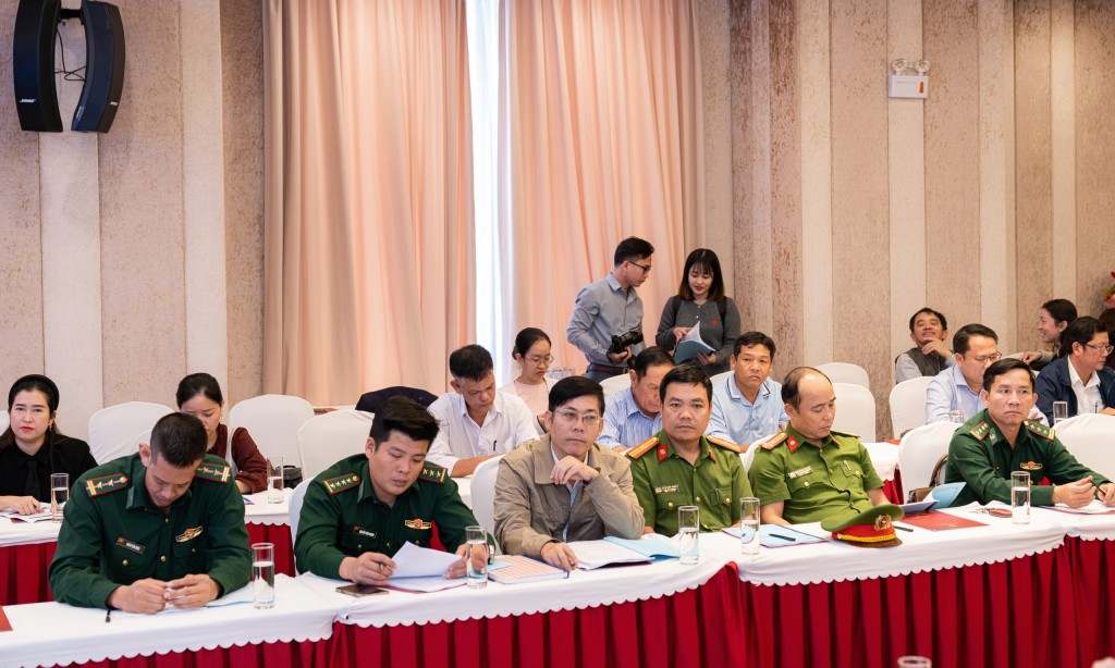 Sư phối hợp của các Sở, ngành, địa phương trong 5 năm qua, góp phần giải quyết căn bản tình trạng ô nhiễm môi trường tại Âu thuyền và cảng cá Thọ Quang 