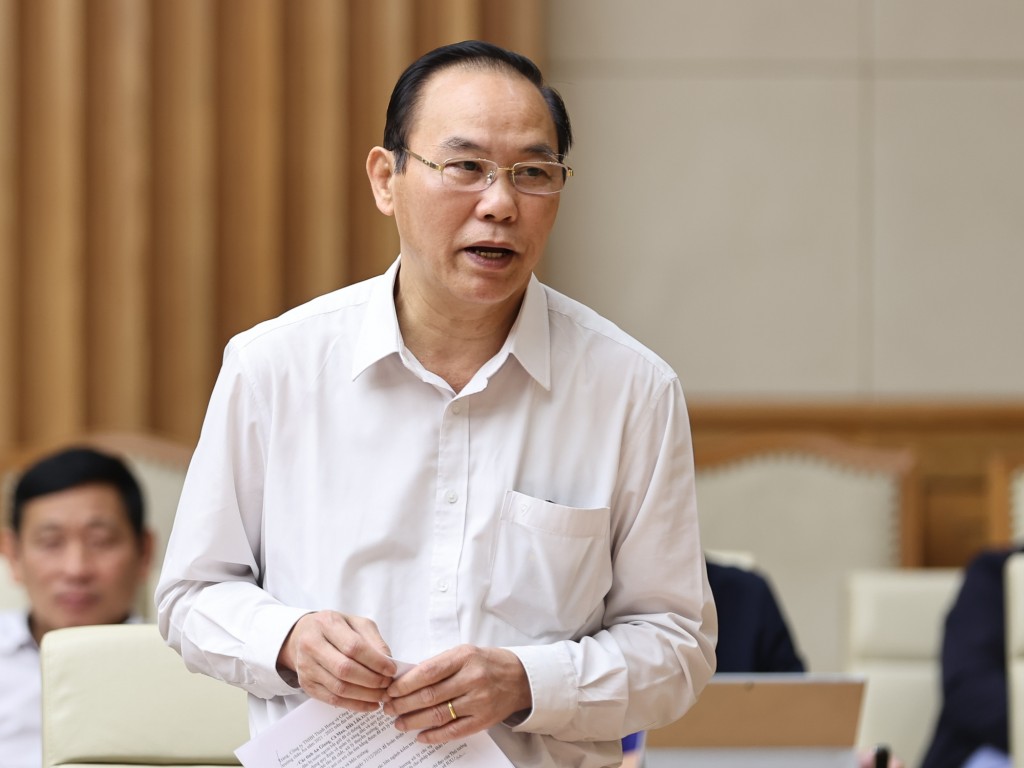 Quyết liệt xử lý dứt điểm các nhiệm vụ được giao trong chống khai thác IUU Quyết liệt xử lý dứt điểm các nhiệm vụ được giao trong chống khai thác IUU