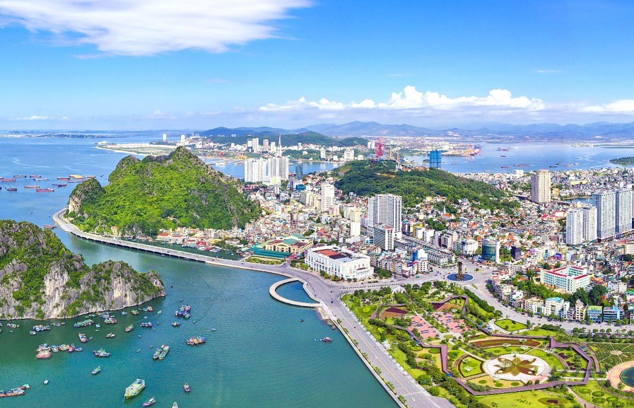 Quảng Ninh cần khai thác các tiềm năng nhằm tăng quy mô kinh tế của địa phương