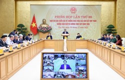 Quyết liệt xử lý dứt điểm các nhiệm vụ được giao trong chống khai thác IUU