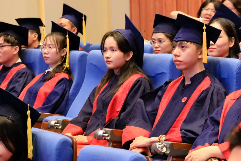 Học sinh TP Hồ Chí Minh thường xuyên đạt thành tích cao trong các kỳ thi học sinh giỏi