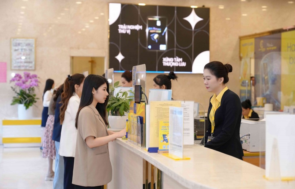 Nam A Bank phát hành thành công 1.000 tỷ đồng trái phiếu