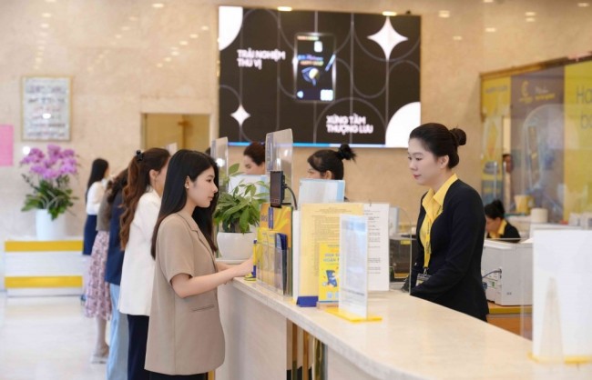 Nam A Bank phát hành thành công 1.000 tỷ đồng trái phiếu