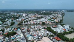 Vĩnh Long chuẩn bị thế và lực cho tăng trưởng hai con số