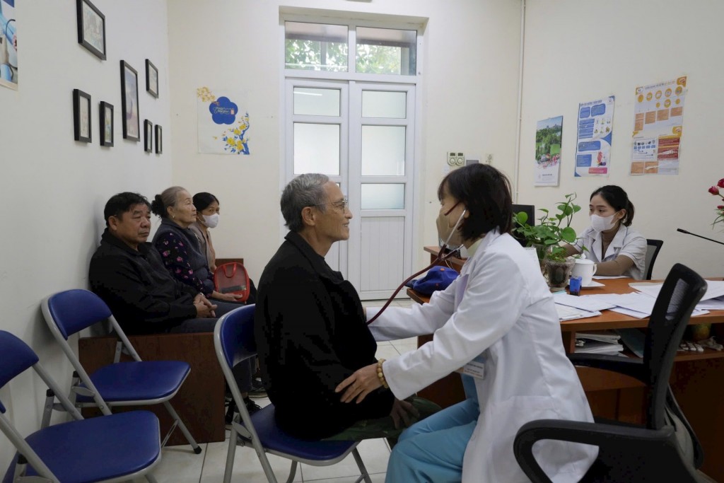 Sóc Sơn khẳng định vị thế qua những bứt phá ngoạn mục năm 2025