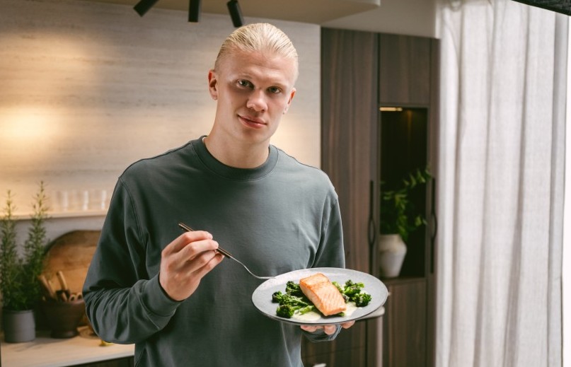 Việt Nam vươn lên dẫn đầu Đông Nam Á về tiêu thụ cá hồi Na Uy