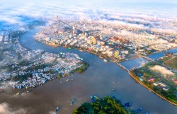 Cần Thơ chèo lái đầu tàu vùng Mê Kông giữa dòng chảy phát triển