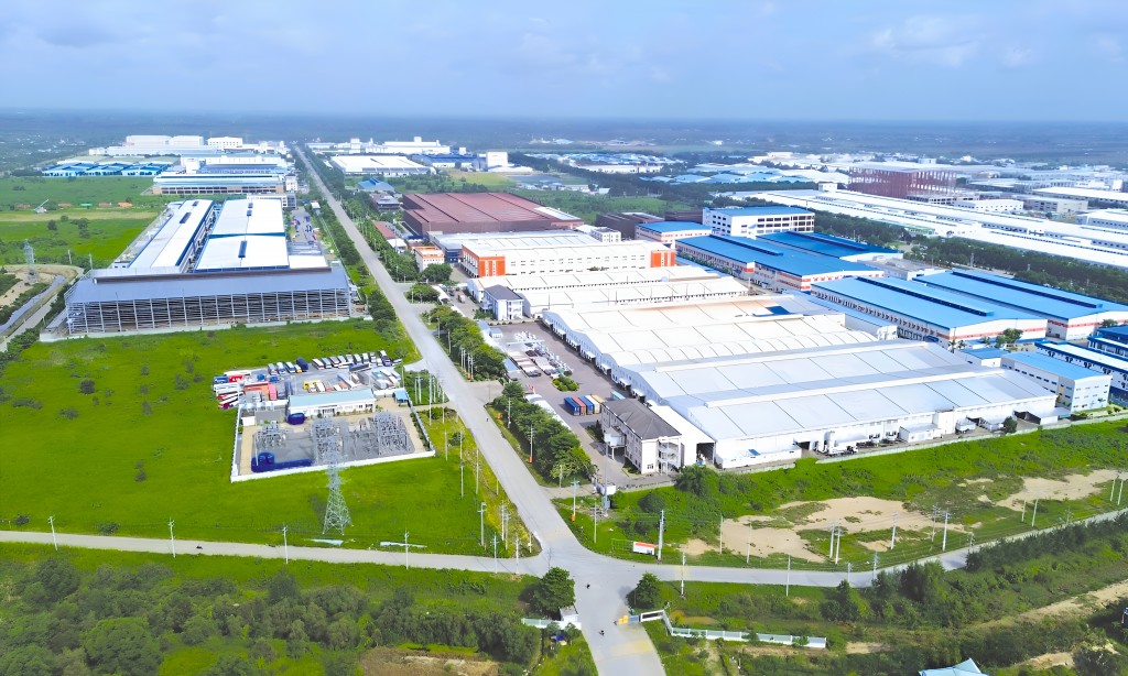 Môi trường đầu tư - kinh doanh khởi sắc, tạo động lực cho tăng trưởng và thu hút doanh nghiệp