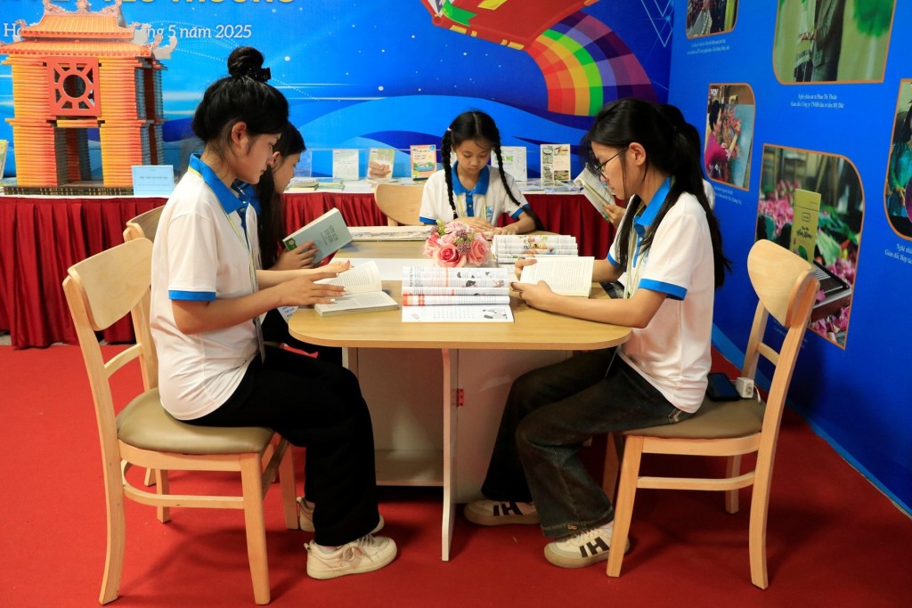 Phụ nữ Thủ đô bản lĩnh tiên phong trong thời đại mới