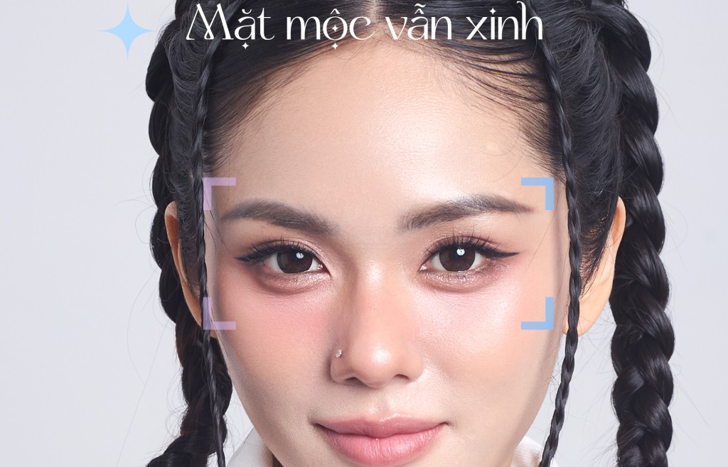 Heli Lens bật mí: 3 "bí kíp vàng" giúp đeo lens cả ngày vẫn êm như không