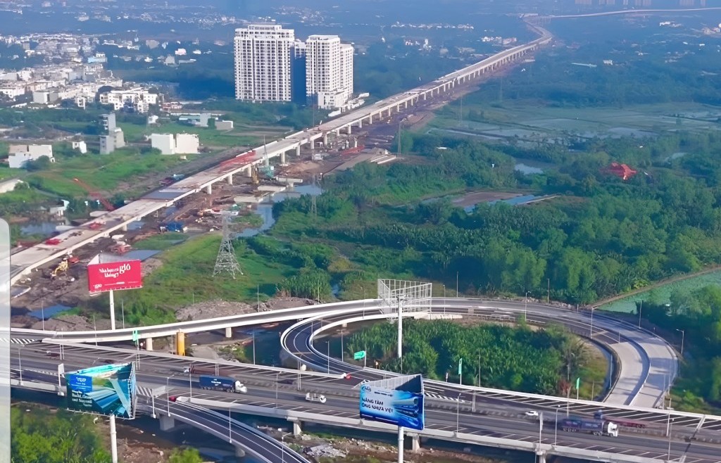 Nỗ lực đưa Đồng Nai vươn mình phát triển