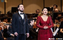 New Year Concert 2026: Khi âm nhạc giao hưởng bước vào đời sống đô thị