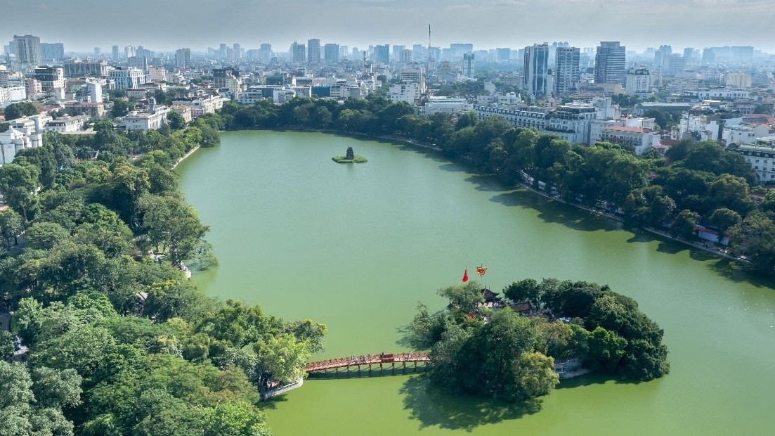 Tầm nhìn mới, động lực mới phát triển kinh tế - xã hội Thủ đô