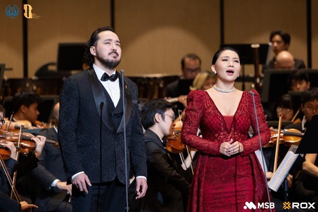New Year Concert 2026: Khi âm nhạc giao hưởng bước vào đời sống đô thị