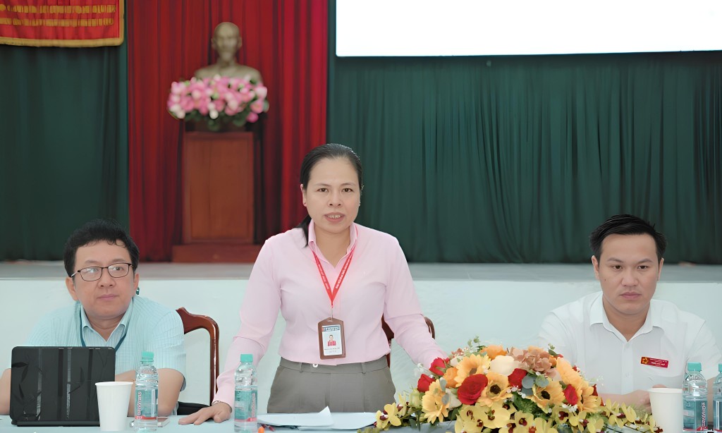 Đảng bộ TP Hồ Chí Minh tạo thế, giữ lực cho đầu tàu phát