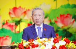 Phát huy trí tuệ và bản lĩnh Việt Nam vững bước tiến mạnh trong kỷ nguyên phát triển mới