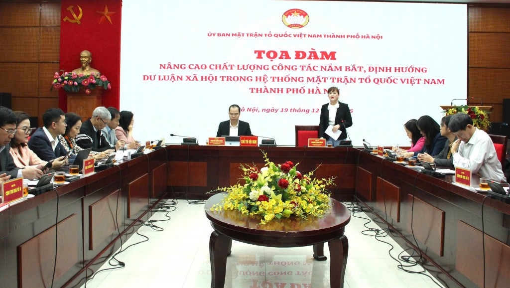 Phát huy sức mạnh đại đoàn kết vì mục tiêu phát triển bền vững Phát huy sức mạnh đại đoàn kết vì mục tiêu phát triển bền vững