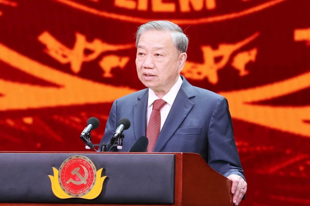 Phát huy trí tuệ và bản lĩnh Việt Nam vững bước tiến mạnh trong kỷ nguyên phát triển mới