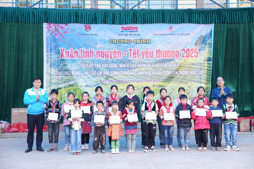 Báo Tuổi trẻ Thủ đô: Vững vàng ngòi bút, bền bỉ trách nhiệm xã