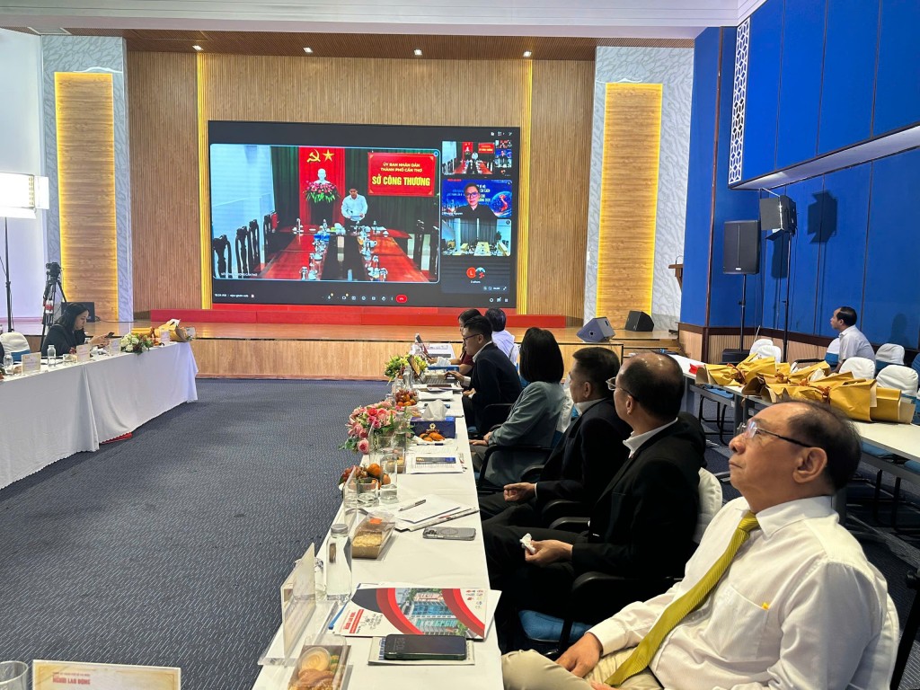  ông Lê Thành Thanh