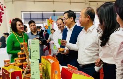 Hành trình bứt phá xây dựng Nông thôn mới của Thủ đô Hà Nội