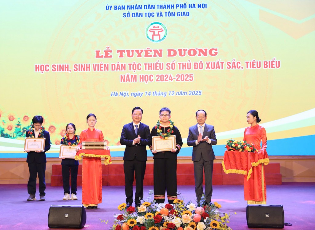 Kết nối nguồn lực, đánh thức tiềm năng vùng đồng bào dân tộc thiểu số Kết nối nguồn lực, đánh thức tiềm năng vùng đồng bào dân tộc thiểu số