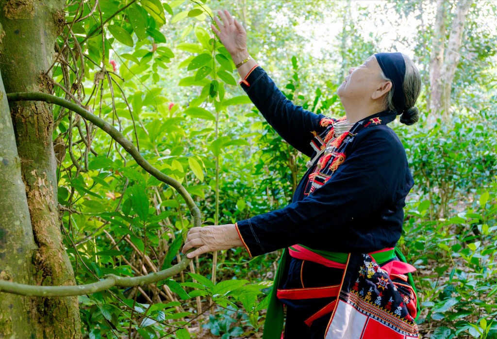 Kết nối nguồn lực, đánh thức tiềm năng vùng đồng bào dân tộc thiểu số Kết nối nguồn lực, đánh thức tiềm năng vùng đồng bào dân tộc thiểu số