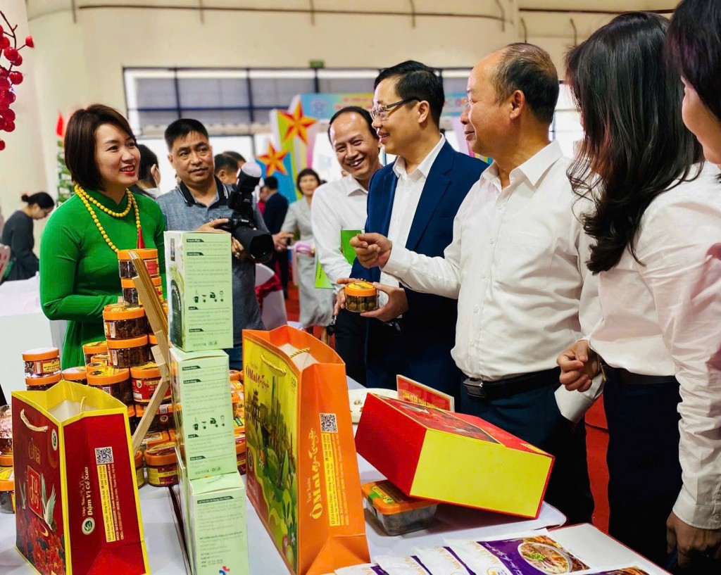 Hành trình bứt phá xây dựng Nông thôn mới của Thủ đô Hà Nội