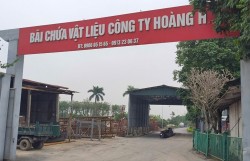 Báo Hànộimới kiến nghị Công an thành phố xử lý hành vi thông tin sai sự thật, vu khống trên mạng xã hội