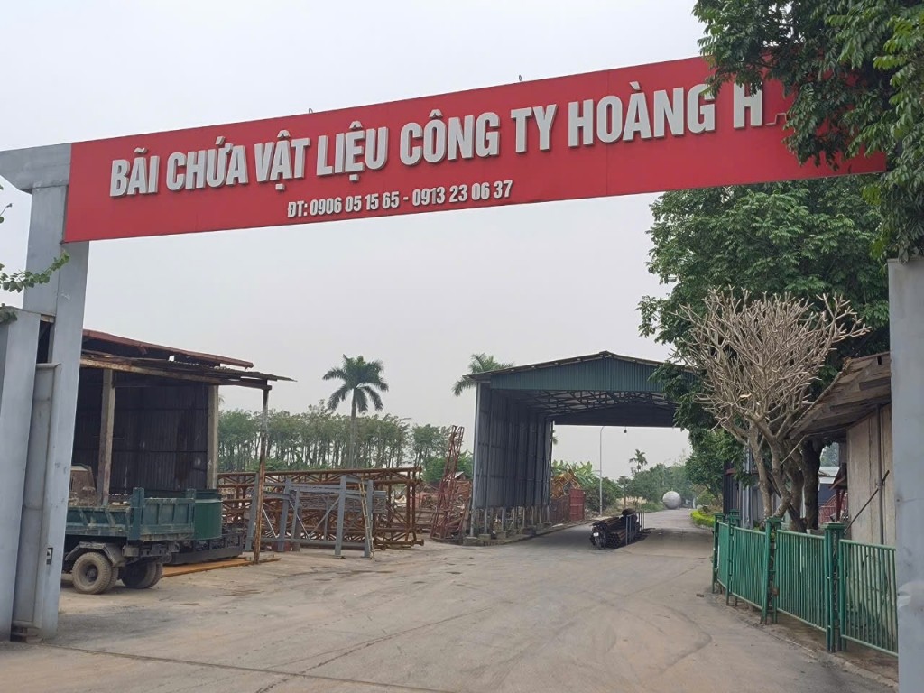 Báo Hànộimới kiến nghị Công an thành phố xử lý hành vi thông tin sai sự thật, vu khống trên mạng xã hội Báo Hànộimới kiến nghị Công an thành phố xử lý hành vi thông tin sai sự thật, vu khống trên mạng xã hội