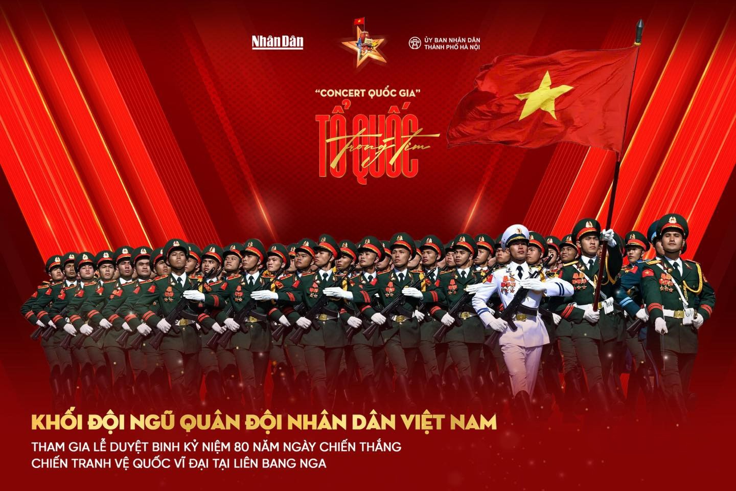 10 dấu ấn nổi bật của Thủ đô Hà Nội năm 2025