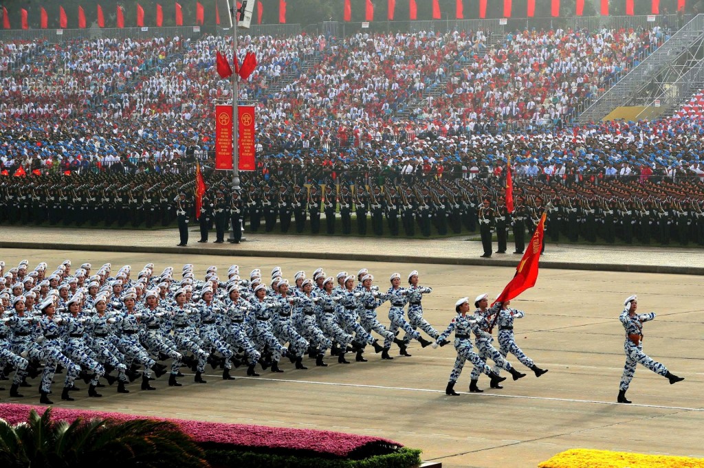 10 dấu ấn nổi bật của Thủ đô Hà Nội năm 2025