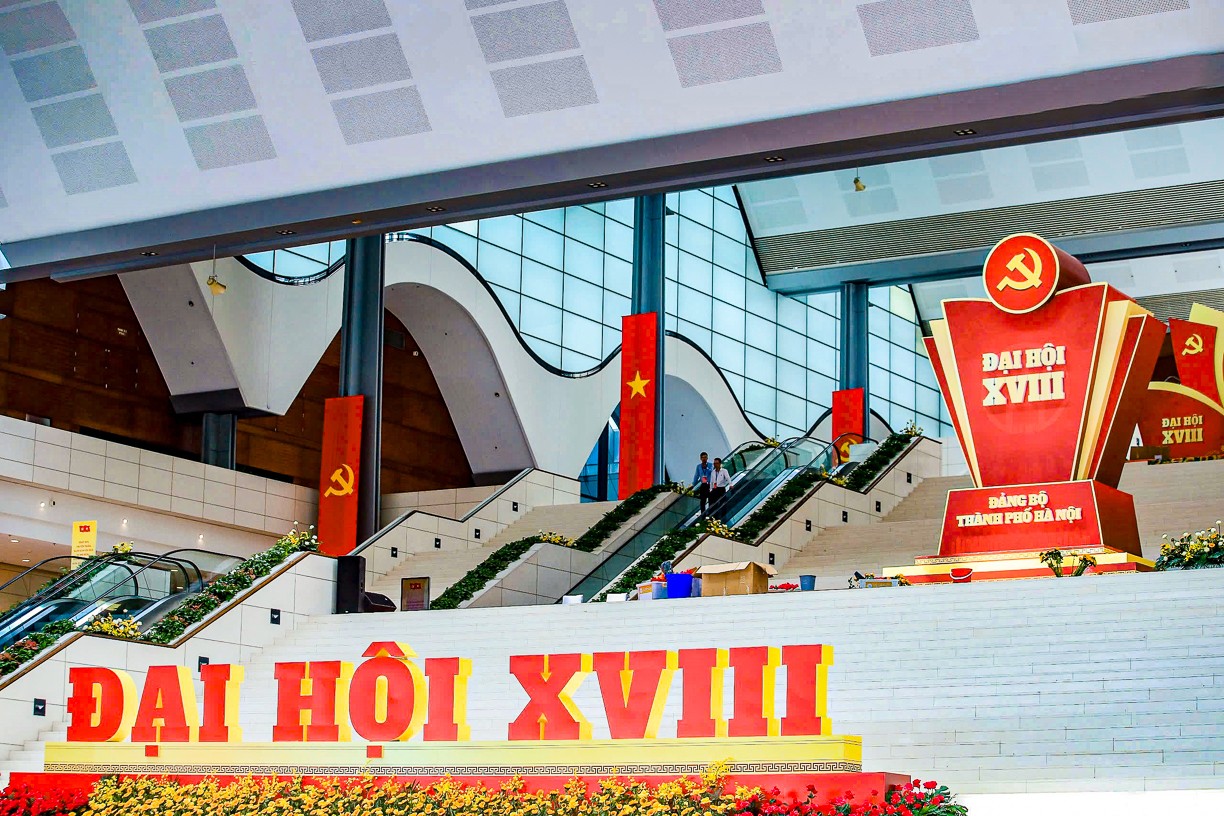 10 dấu ấn nổi bật của Thủ đô Hà Nội năm 2025