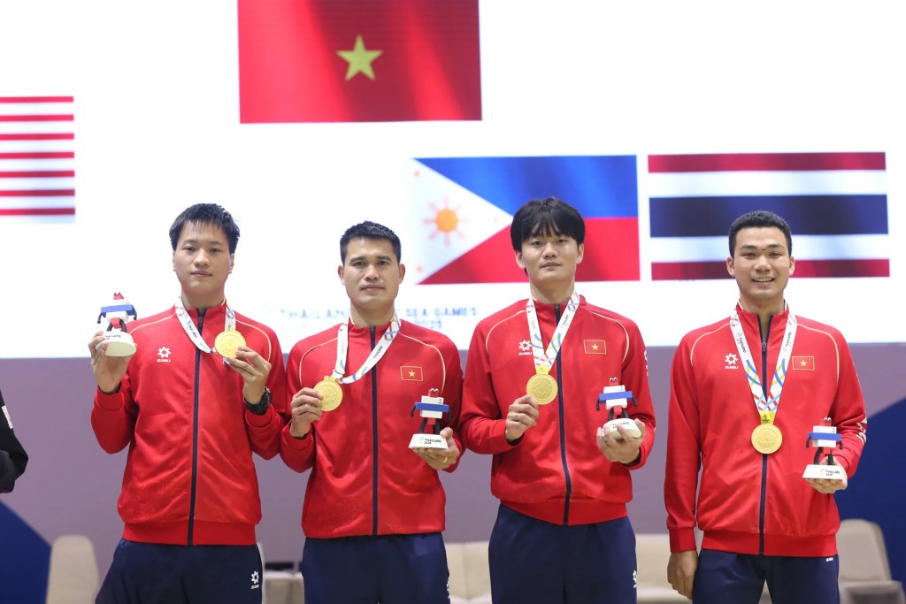 10 dấu ấn nổi bật của Thủ đô Hà Nội năm 2025